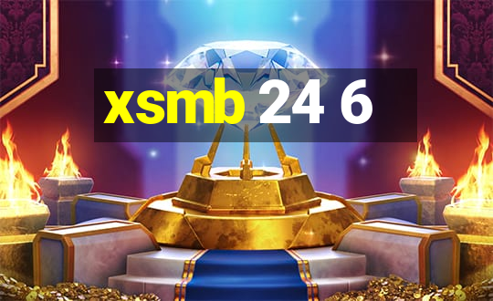 xsmb 24 6