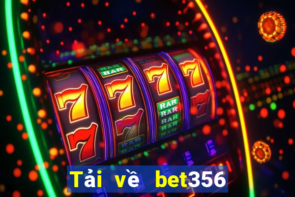 Tải về bet356 Thể thao ios