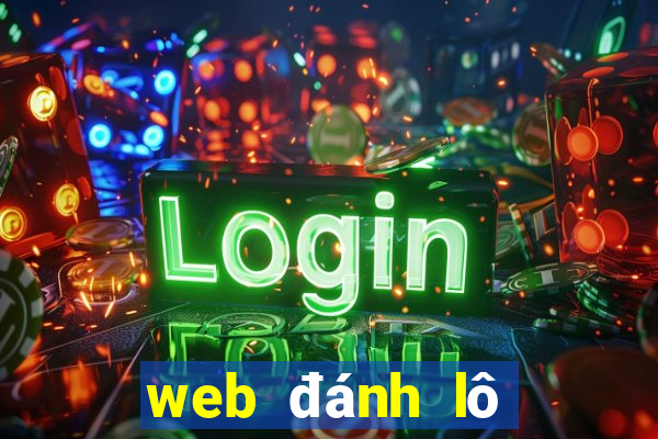 web đánh lô đề online