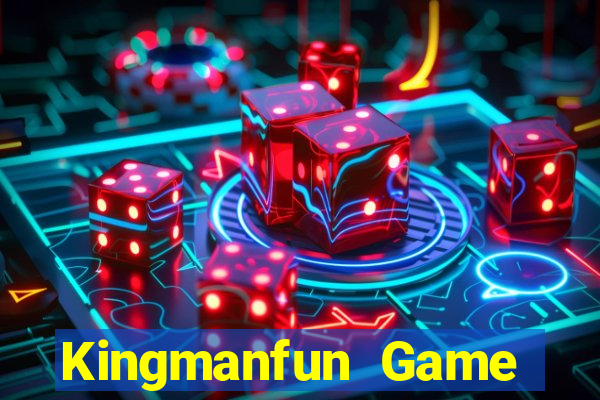 Kingmanfun Game Bài Đổi Thưởng