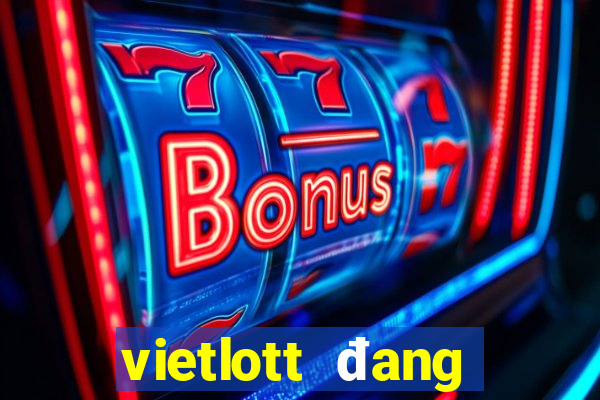 vietlott đang dần lộ mặt