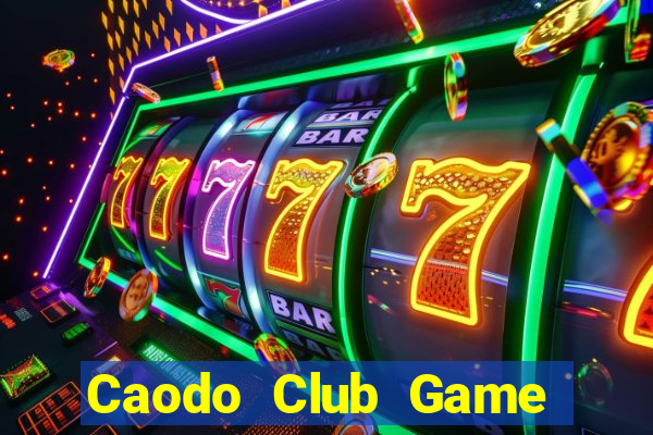 Caodo Club Game Bài 3 Cây Online