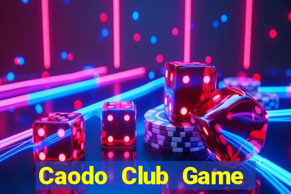 Caodo Club Game Bài 3 Cây Online