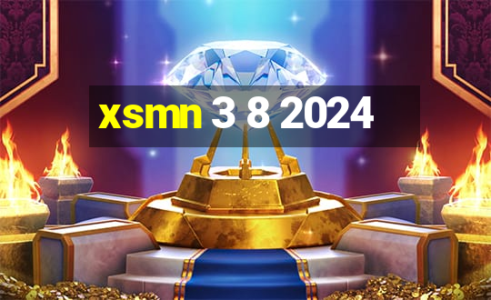 xsmn 3 8 2024