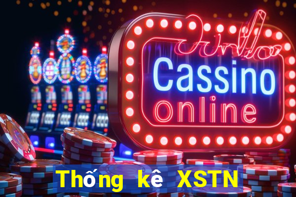 Thống kê XSTN ngày 4