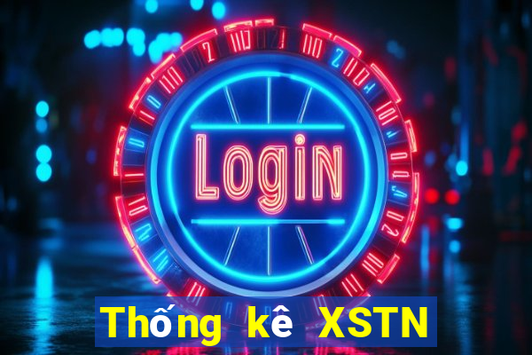 Thống kê XSTN ngày 4