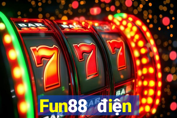 Fun88 điện thoại di động Bofa