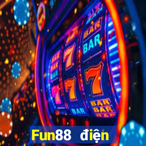 Fun88 điện thoại di động Bofa