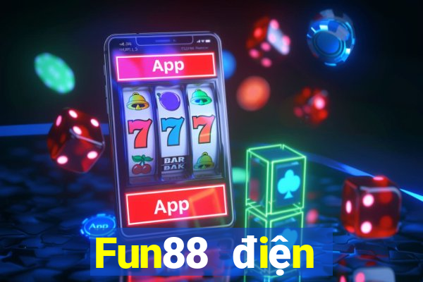 Fun88 điện thoại di động Bofa