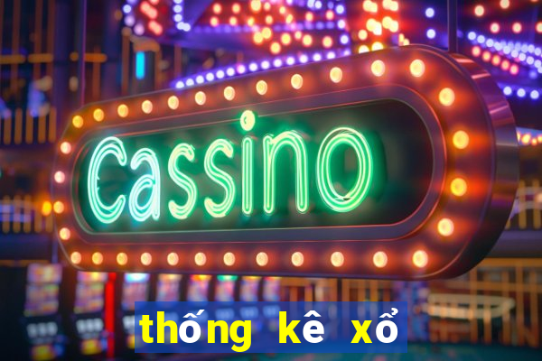 thống kê xổ số miền bắc theo tổng