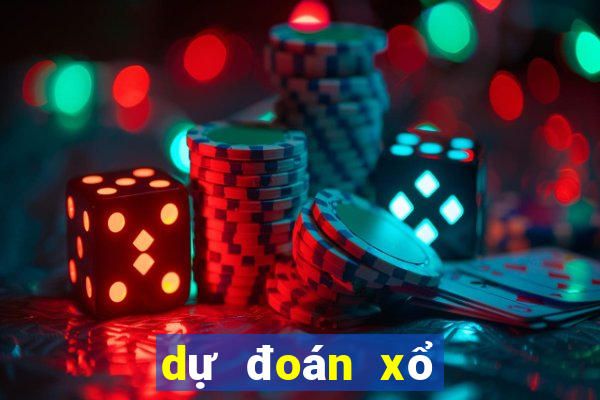 dự đoán xổ số bình phước