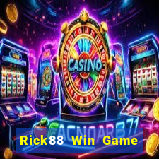 Rick88 Win Game Bài Poker Online