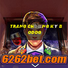 Trang chủ Đăng ký bodOG