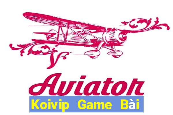 Koivip Game Bài Su500 Iphone