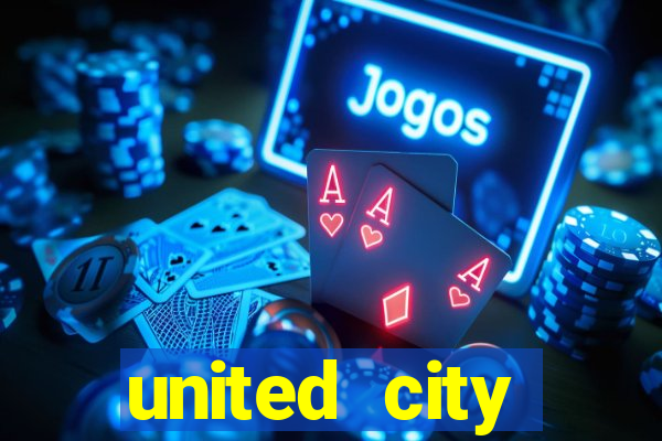 united city football club