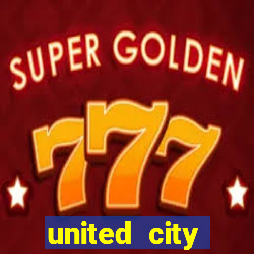 united city football club