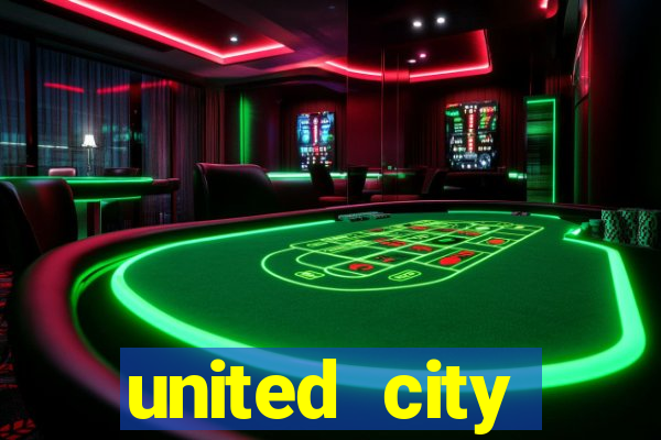 united city football club