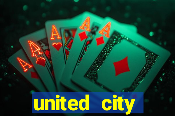 united city football club