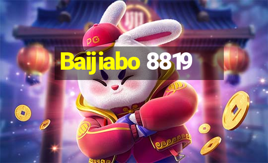 Baijiabo 8819