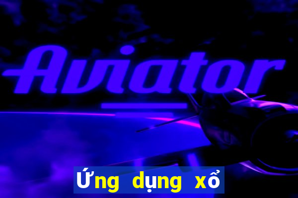 Ứng dụng xổ số cp Màu sắc