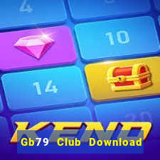 Gb79 Club Download Game Bài