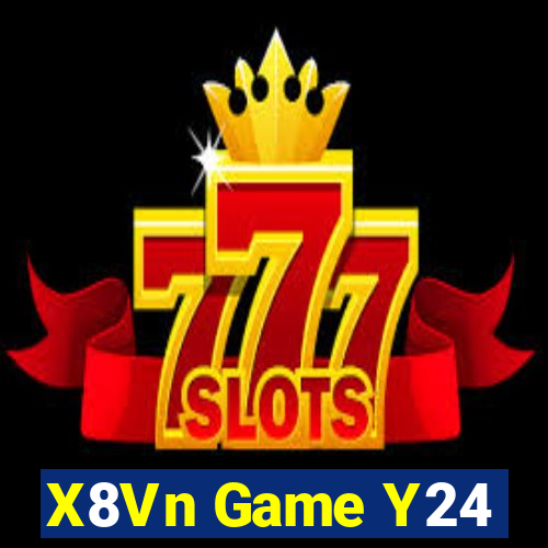 X8Vn Game Y24