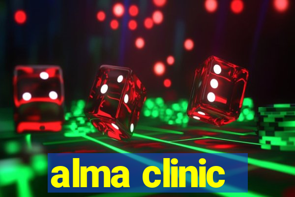 alma clinic