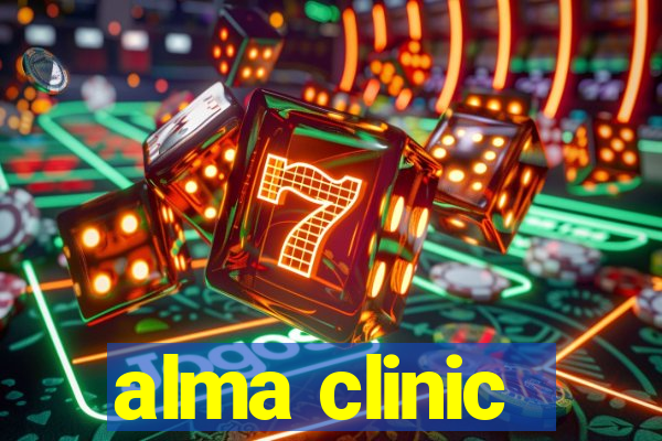 alma clinic