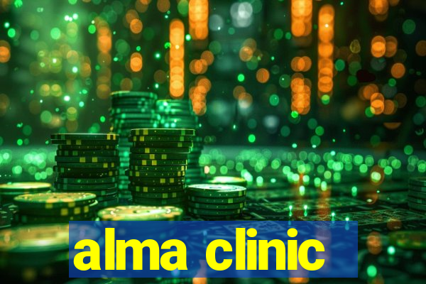 alma clinic