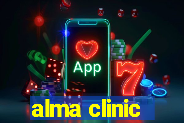 alma clinic