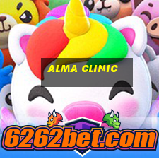 alma clinic