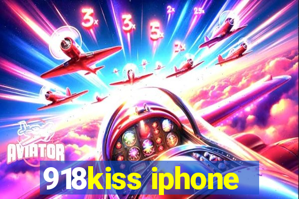 918kiss iphone