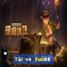 Tải về Fun88 Bắn cá Net