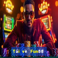 Tải về Fun88 Bắn cá Net