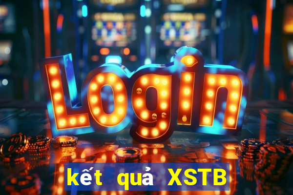 kết quả XSTB ngày 4