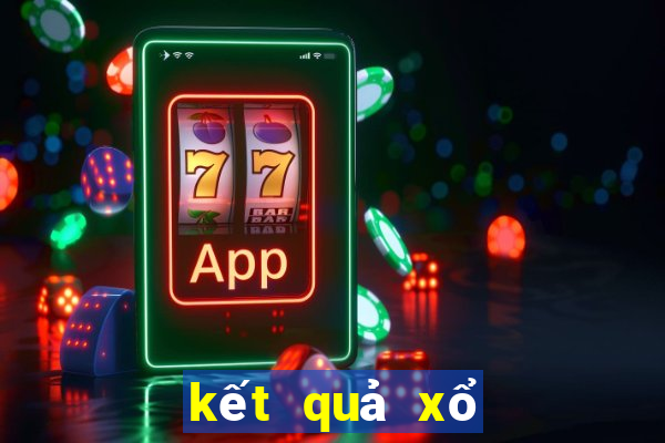 kết quả xổ số bình dương ngày 23 tháng 04