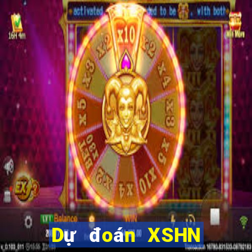 Dự đoán XSHN ngày 6