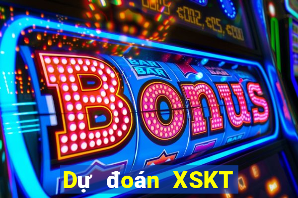 Dự đoán XSKT ngày 9