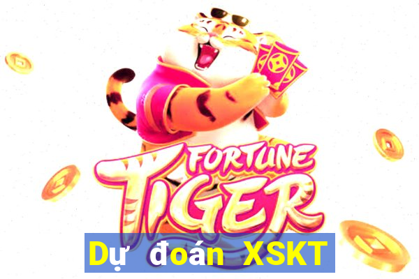 Dự đoán XSKT ngày 9