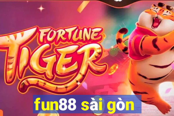 fun88 sài gòn