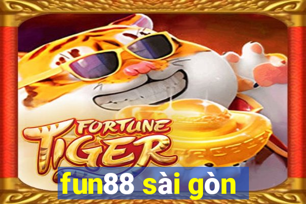 fun88 sài gòn