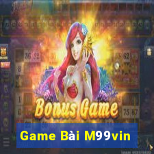 Game Bài M99vin