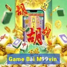 Game Bài M99vin