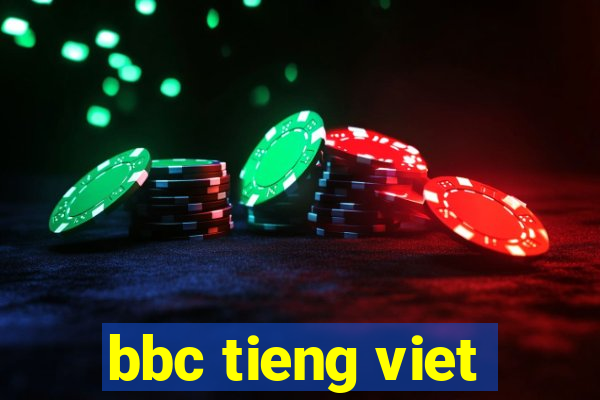 bbc tieng viet