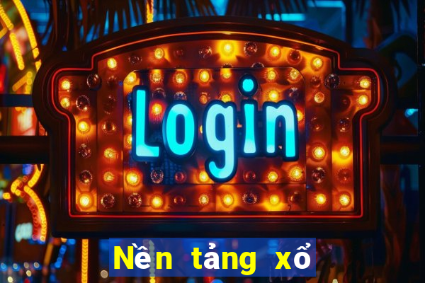 Nền tảng xổ số 115