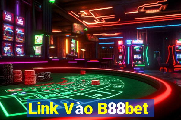 Link Vào B88bet