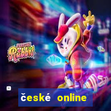 české online casino bonus