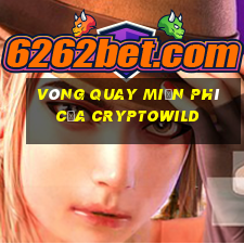 vòng quay miễn phí của cryptowild