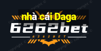 nhà cái Daga