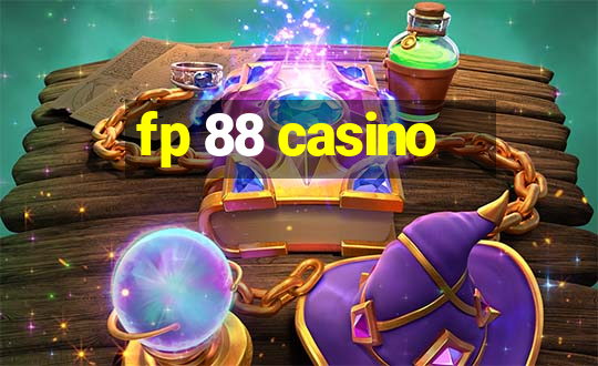 fp 88 casino